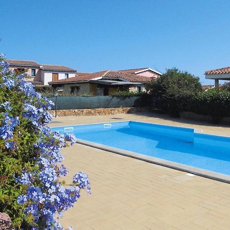 Residence La Tartaruga Monte Petruso San Teodoro San Teodoro  Extérieur photo