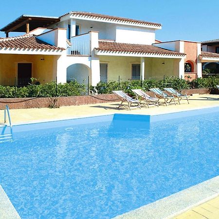 Residence La Tartaruga Monte Petruso San Teodoro San Teodoro  Extérieur photo