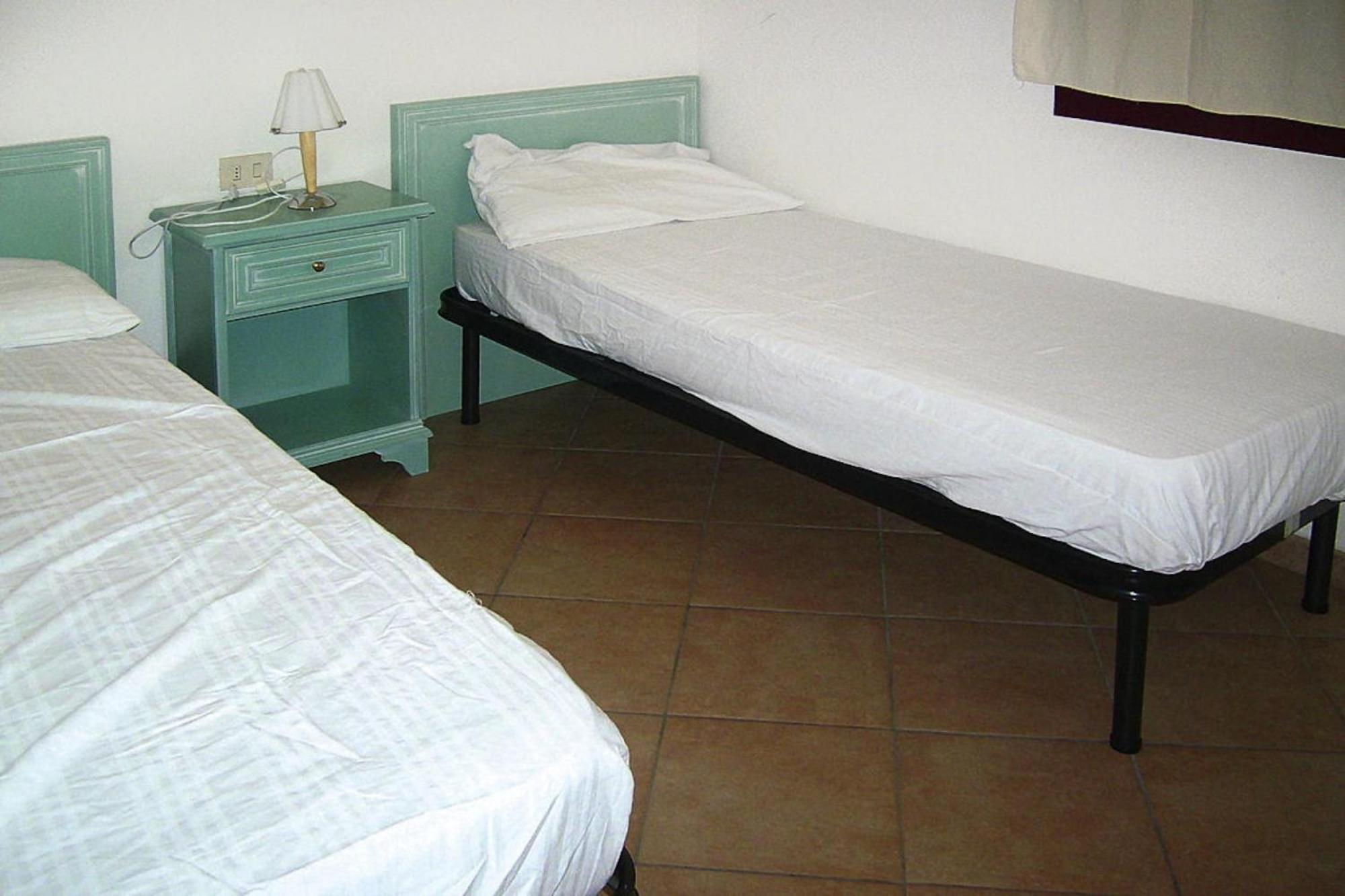 Residence La Tartaruga Monte Petruso San Teodoro San Teodoro  Extérieur photo