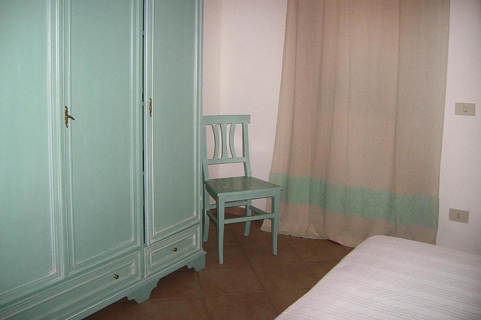 Residence La Tartaruga Monte Petruso San Teodoro San Teodoro  Extérieur photo