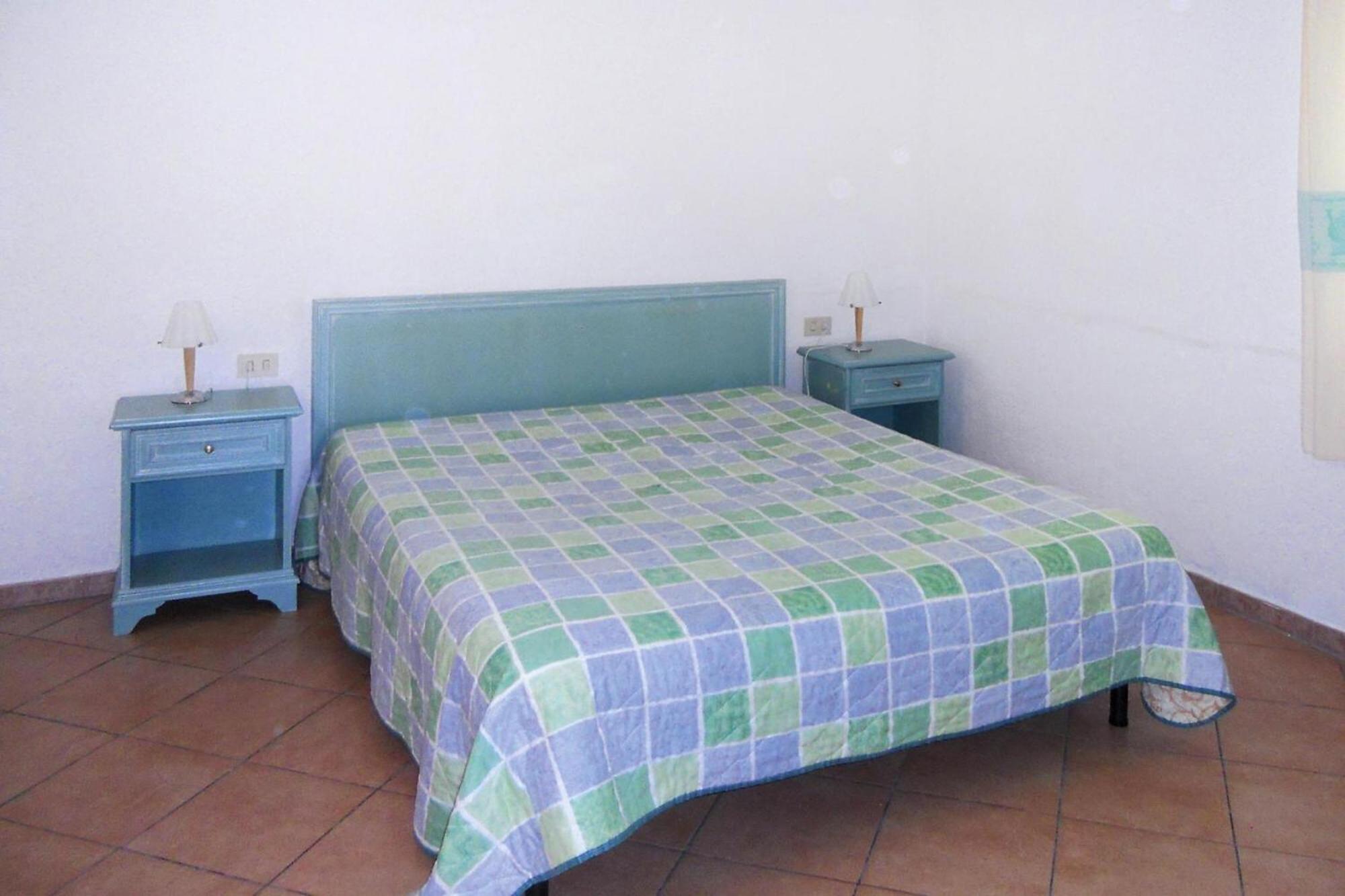 Residence La Tartaruga Monte Petruso San Teodoro San Teodoro  Extérieur photo