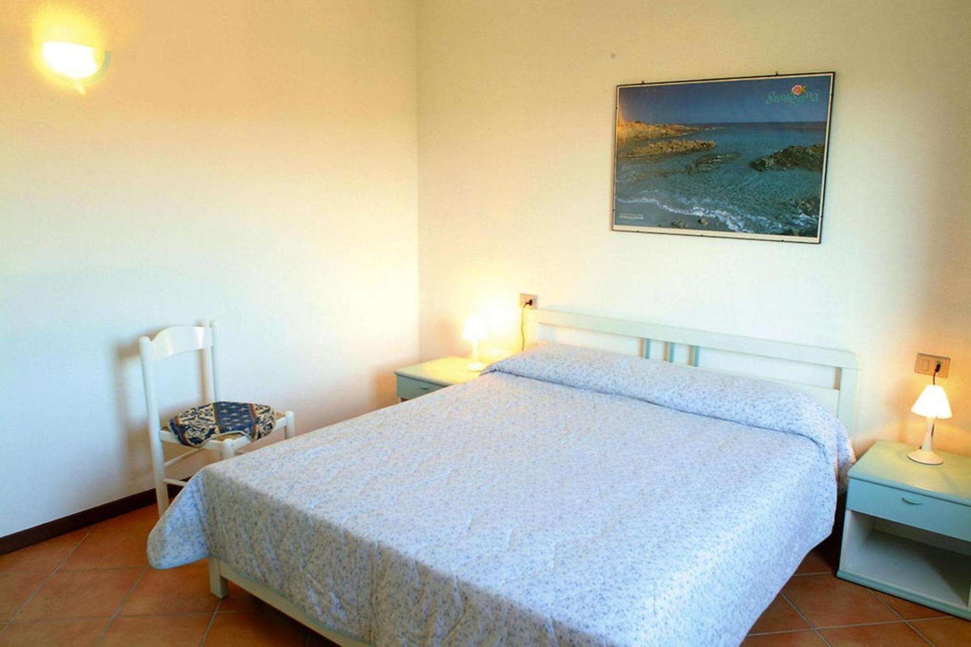 Residence La Tartaruga Monte Petruso San Teodoro San Teodoro  Extérieur photo