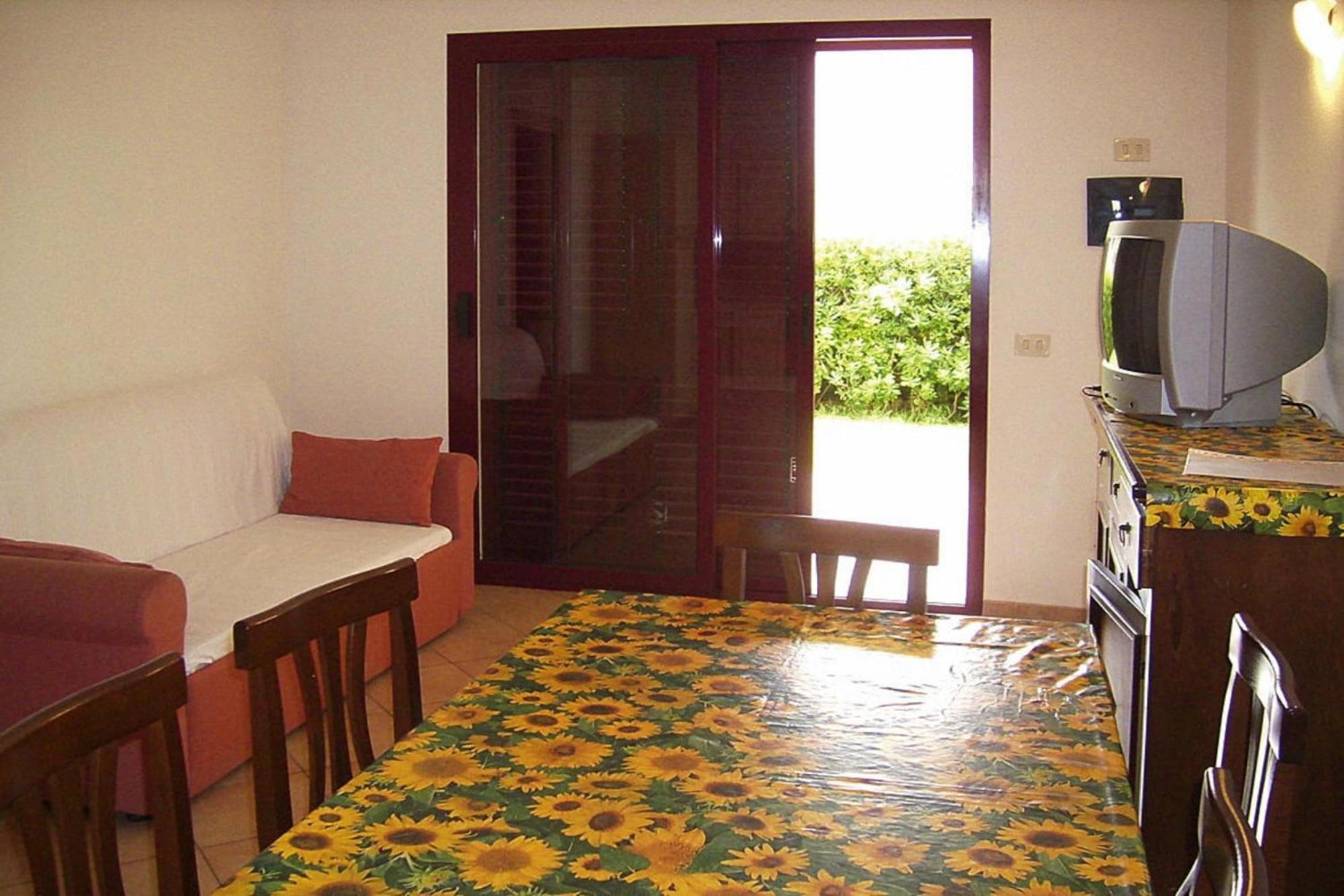 Residence La Tartaruga Monte Petruso San Teodoro San Teodoro  Extérieur photo